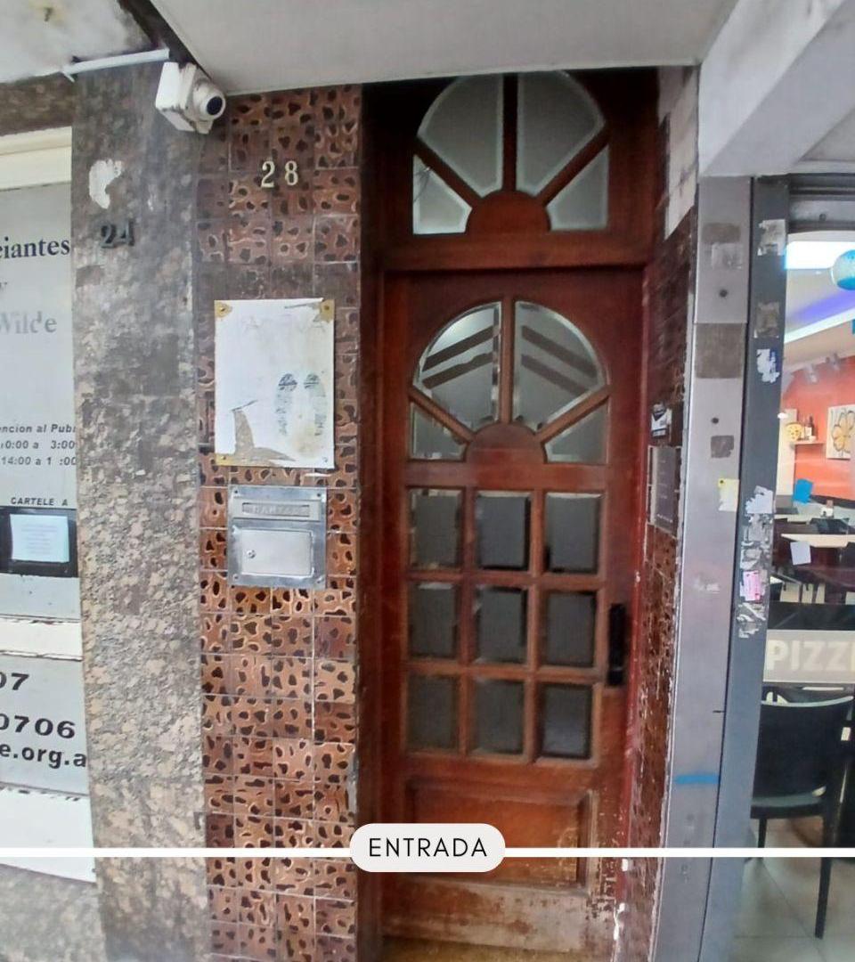 Foto de Departamento de 2 ambientes apto profesional, imagen 3