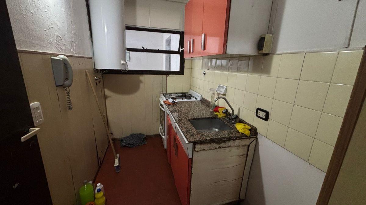 Foto de Monoambiente en alquiler, imagen 5