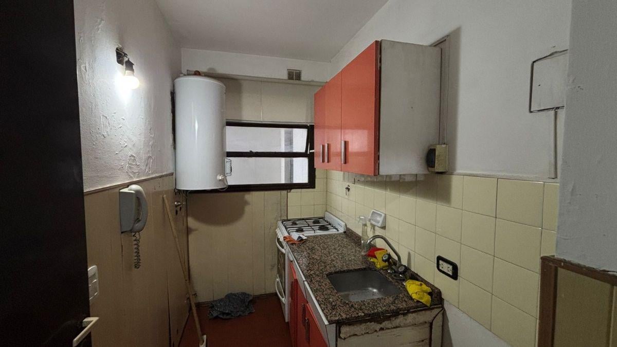 Foto de Monoambiente en alquiler, imagen 4