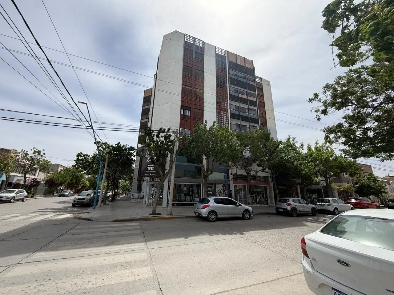 Departamento pleno centro de General Roca 8