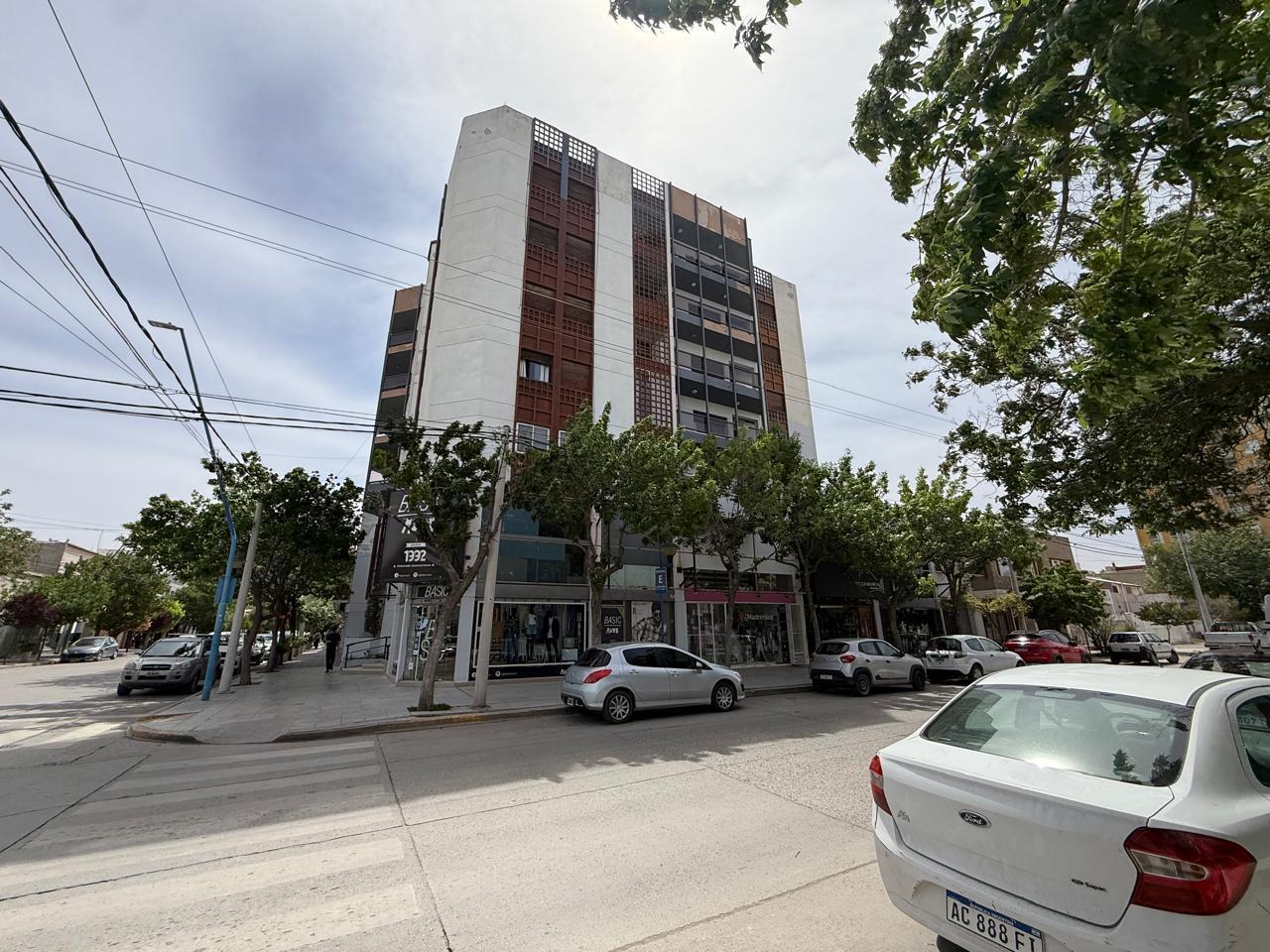 Departamento pleno centro de General Roca