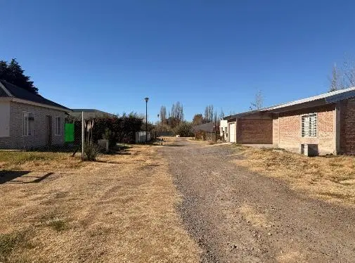 Terreno en General Roca 4