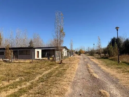 Terreno en General Roca 3