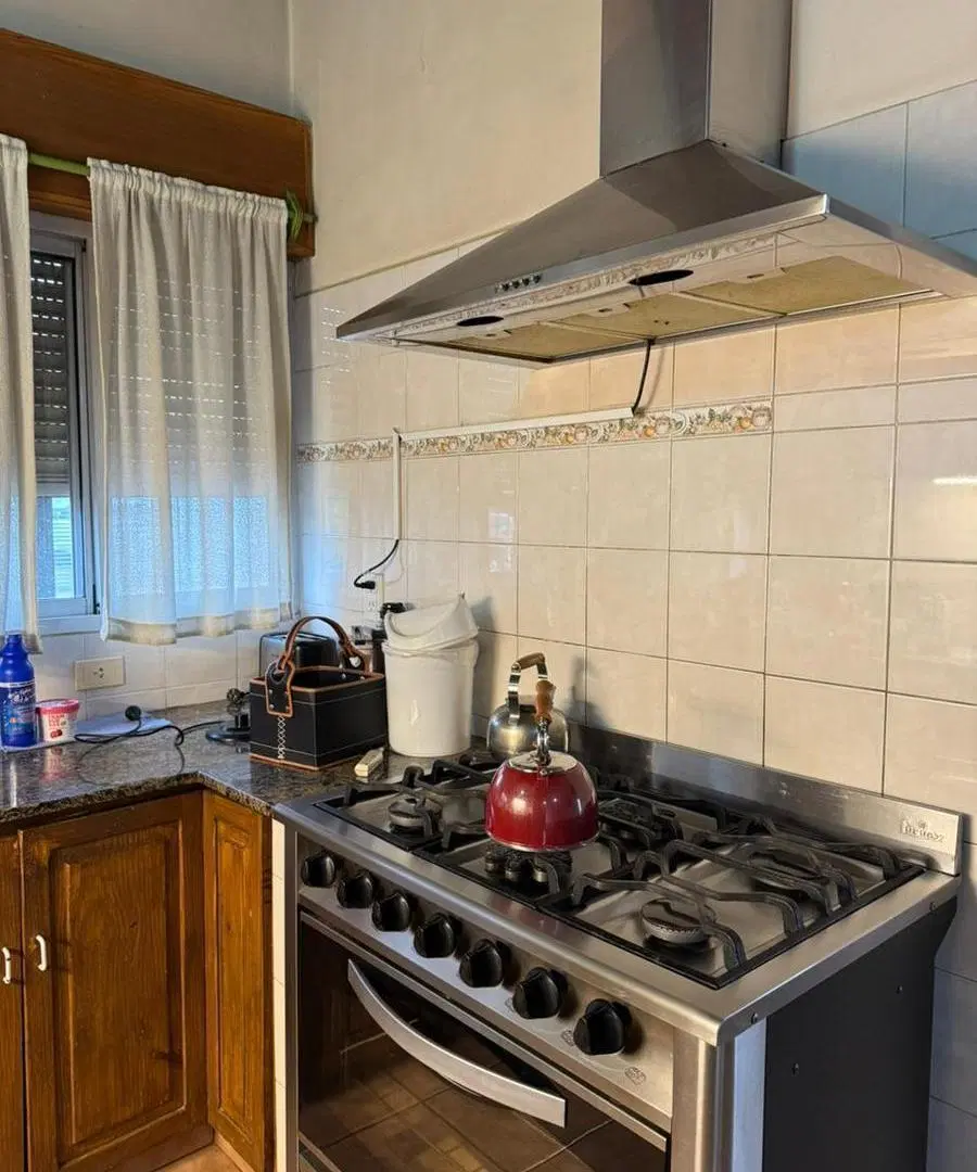 Casa en Área Centro 4