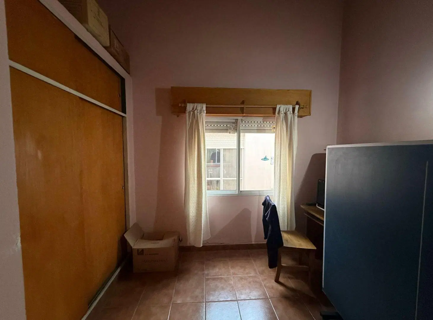 Casa en Área Centro 2