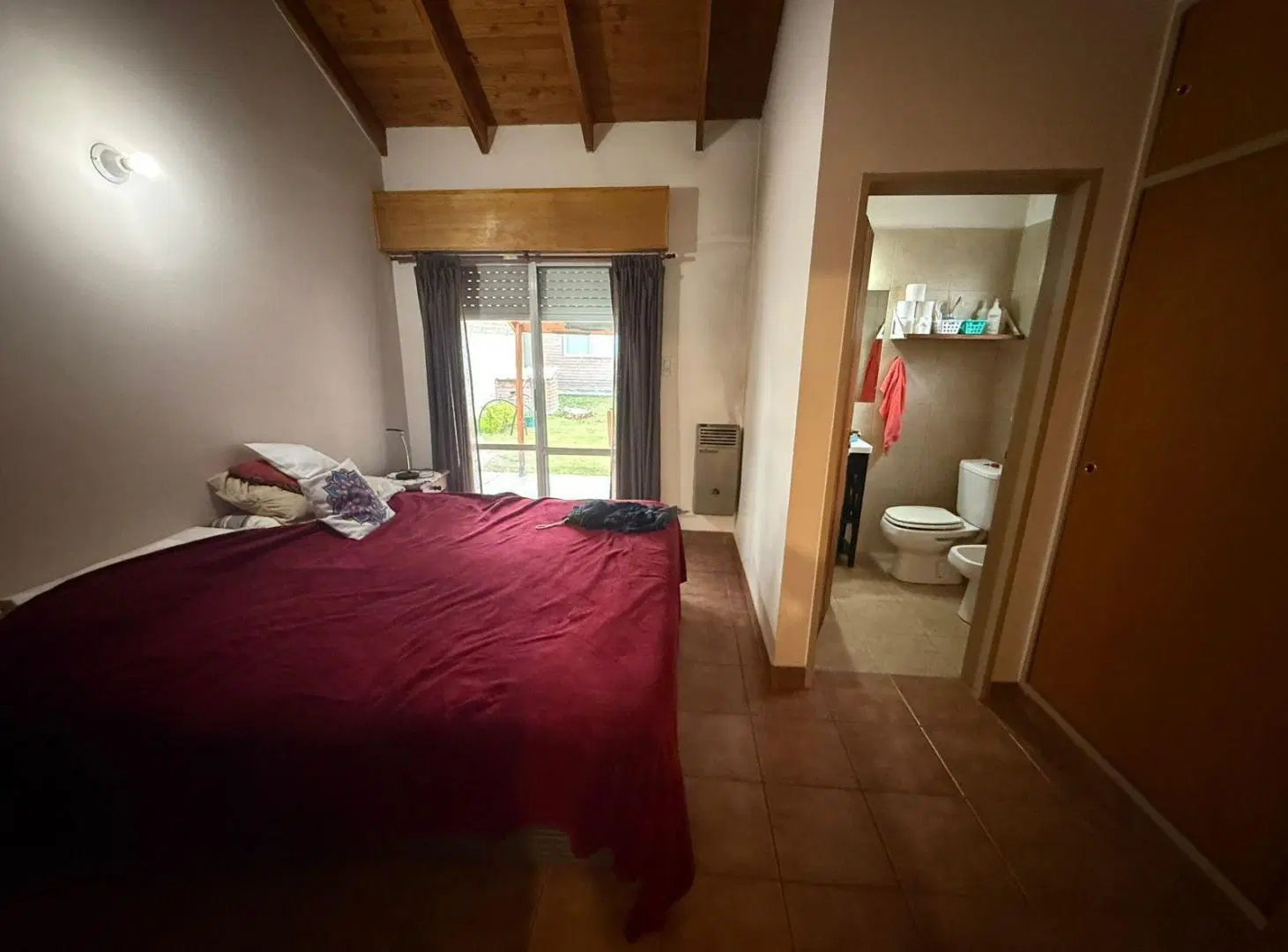 Casa en Área Centro 5
