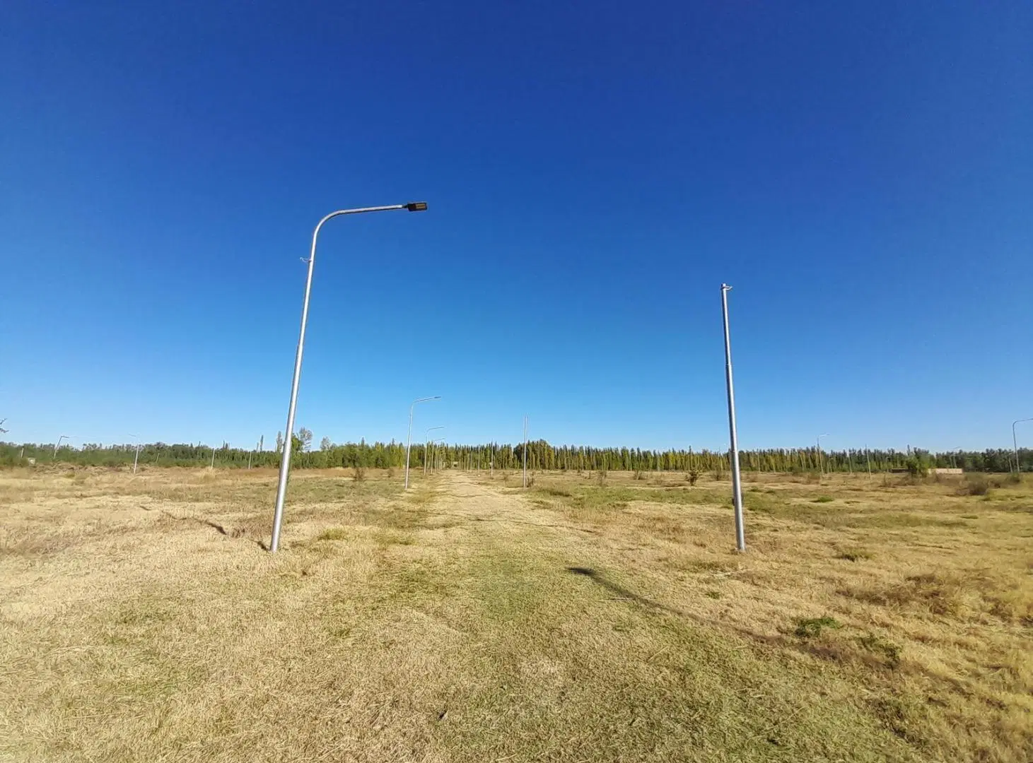 Terreno en venta Allen excelente ubicación 4