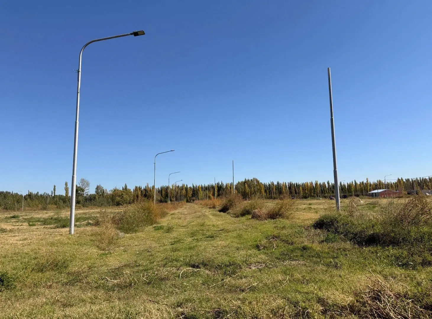 Terreno en venta Allen excelente ubicación 3