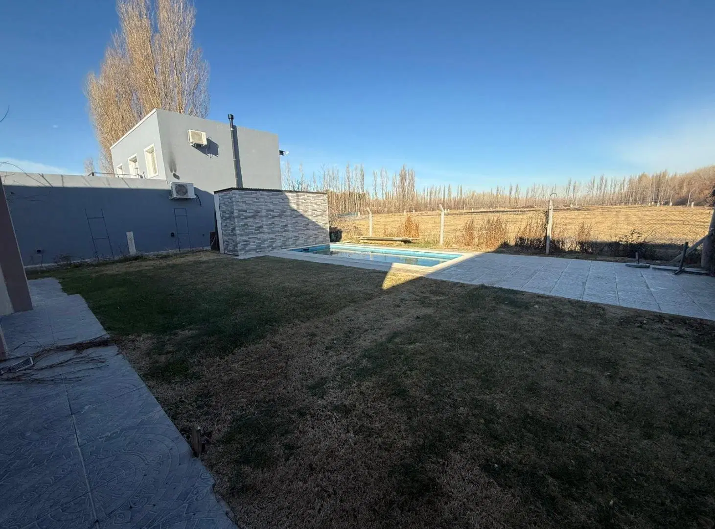 Casa en Venta 4 hab. en barrio Privado Jochey 3