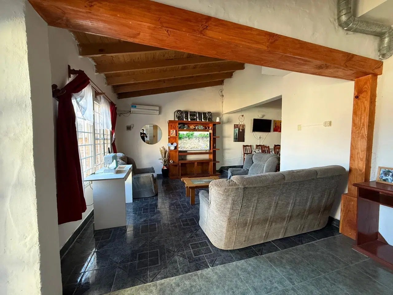 Casa en General Roca 4