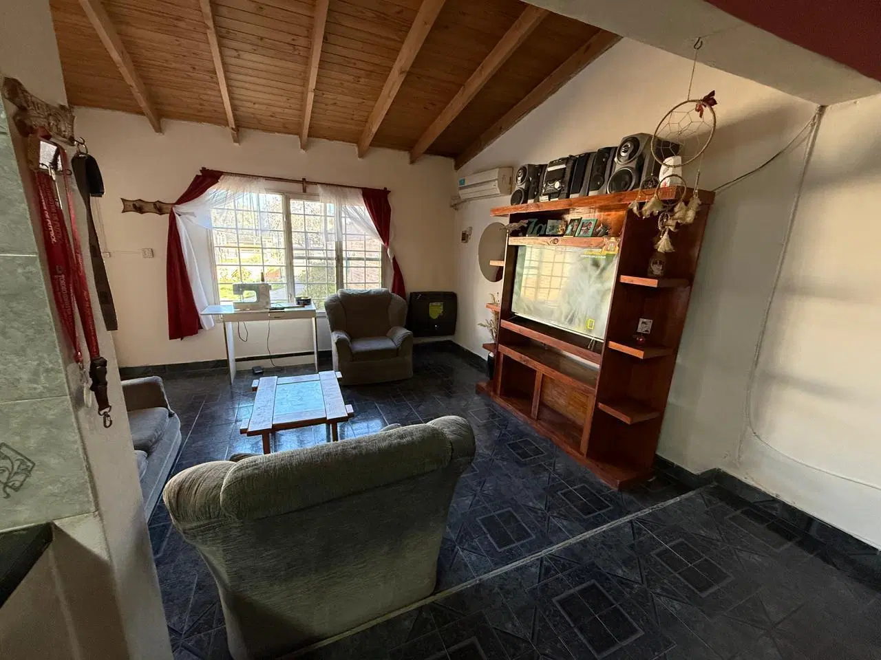 Casa en General Roca 2