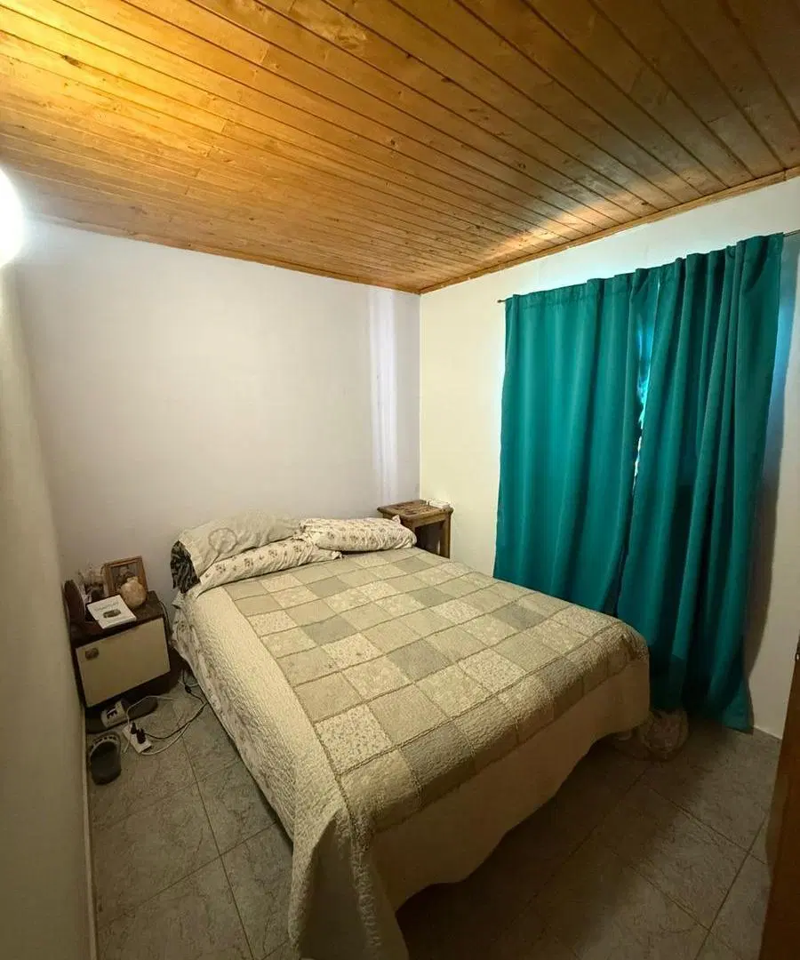 Casa en venta Bº Universitario - Roca 3