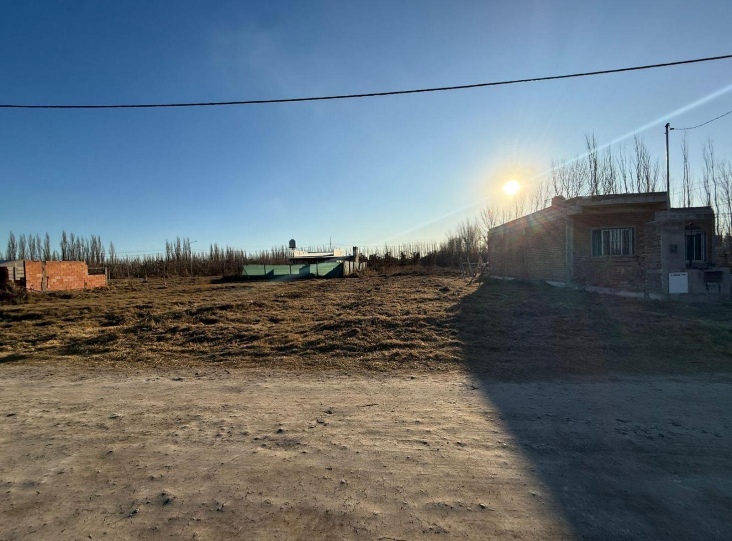 Foto de Terreno en venta Allen - Bº Magisterio I, imagen 4