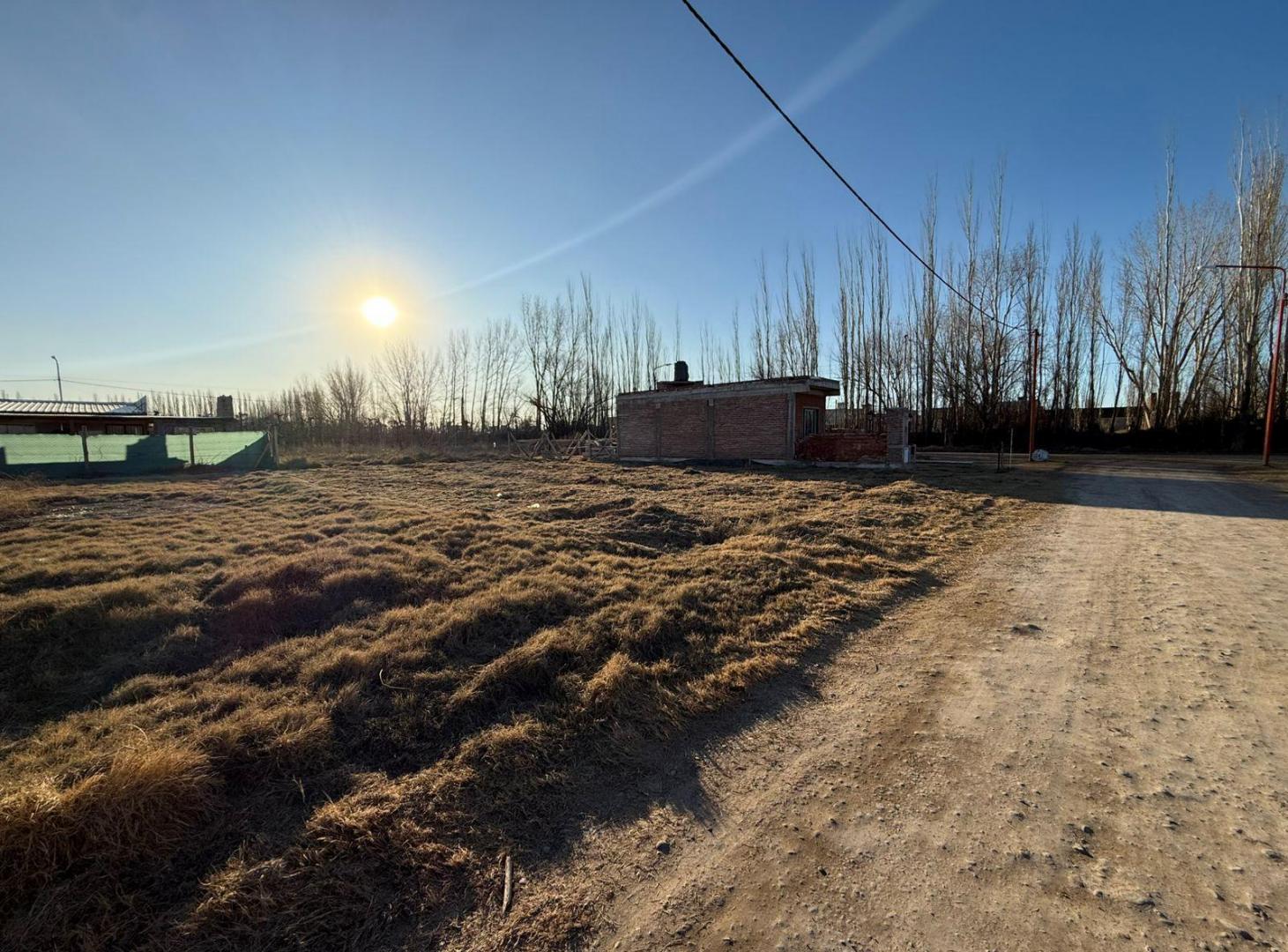 Foto de Terreno en venta Allen - Bº Magisterio I, imagen 5