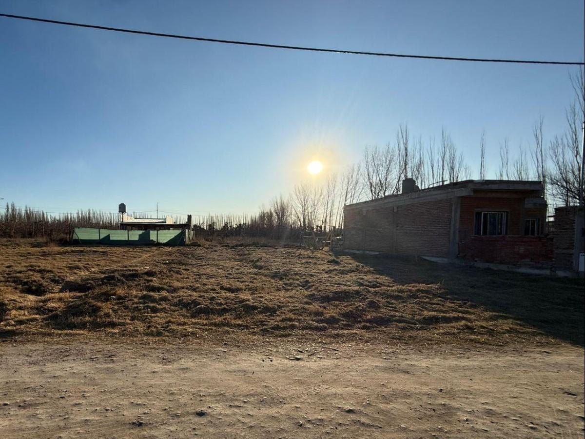 Foto de Terreno en venta Allen - Bº Magisterio I, imagen 1