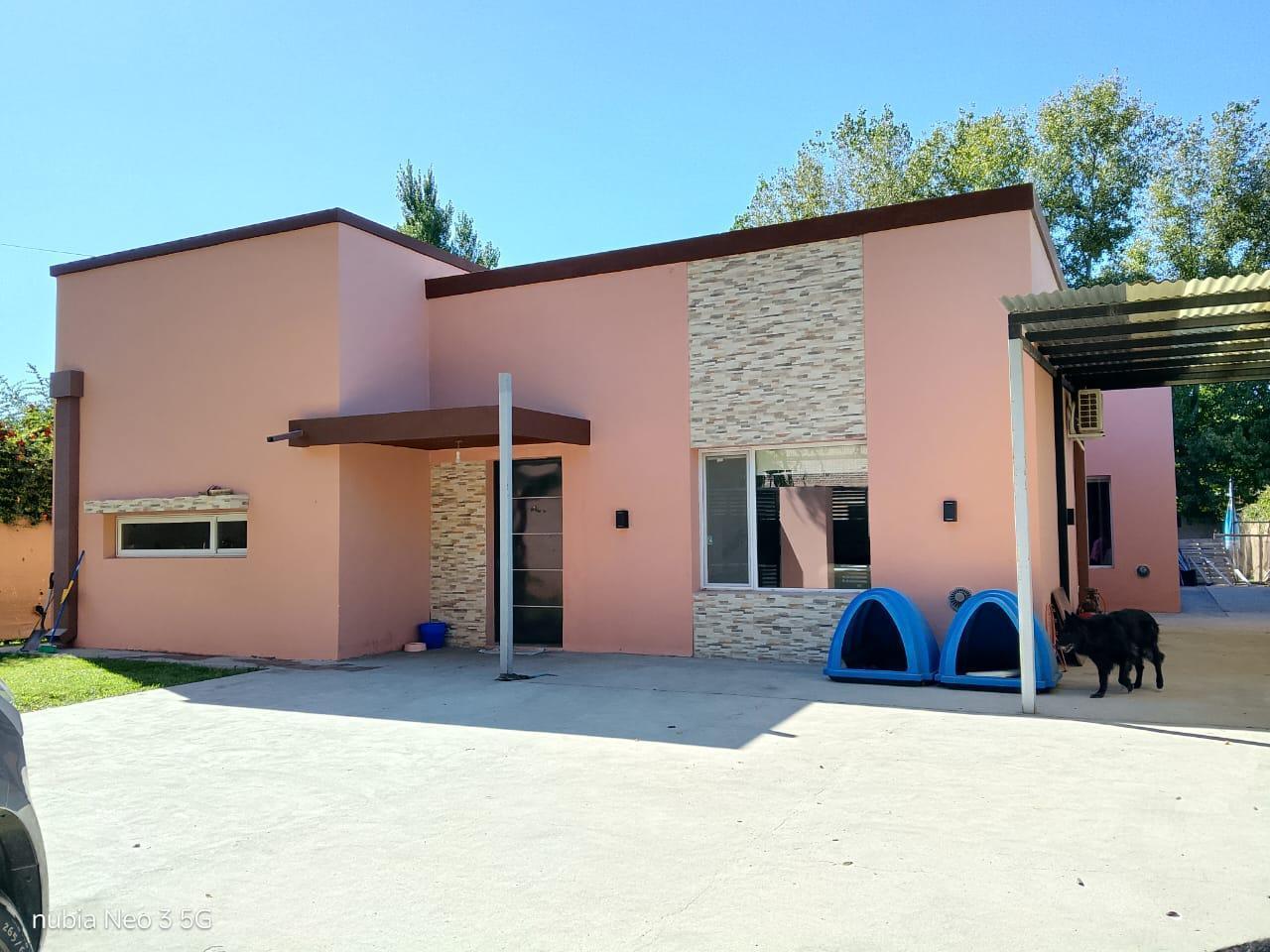 Foto de Casa en venta Bº Lago Mascardi, imagen 1