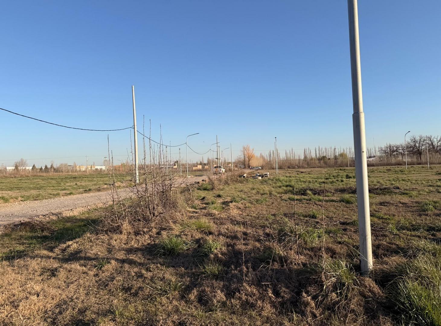 Foto de Terreno en venta Allen excelente ubicación, imagen 4