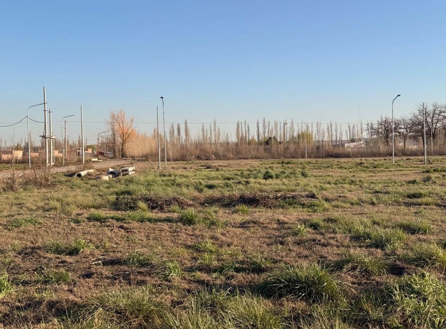 Foto de Terreno en venta Allen excelente ubicación, imagen 1