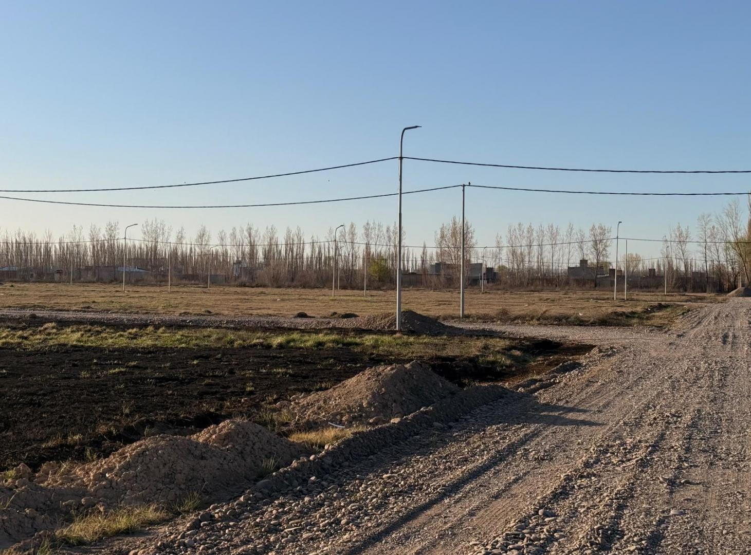 Foto de Terreno en venta Allen excelente ubicación, imagen 2