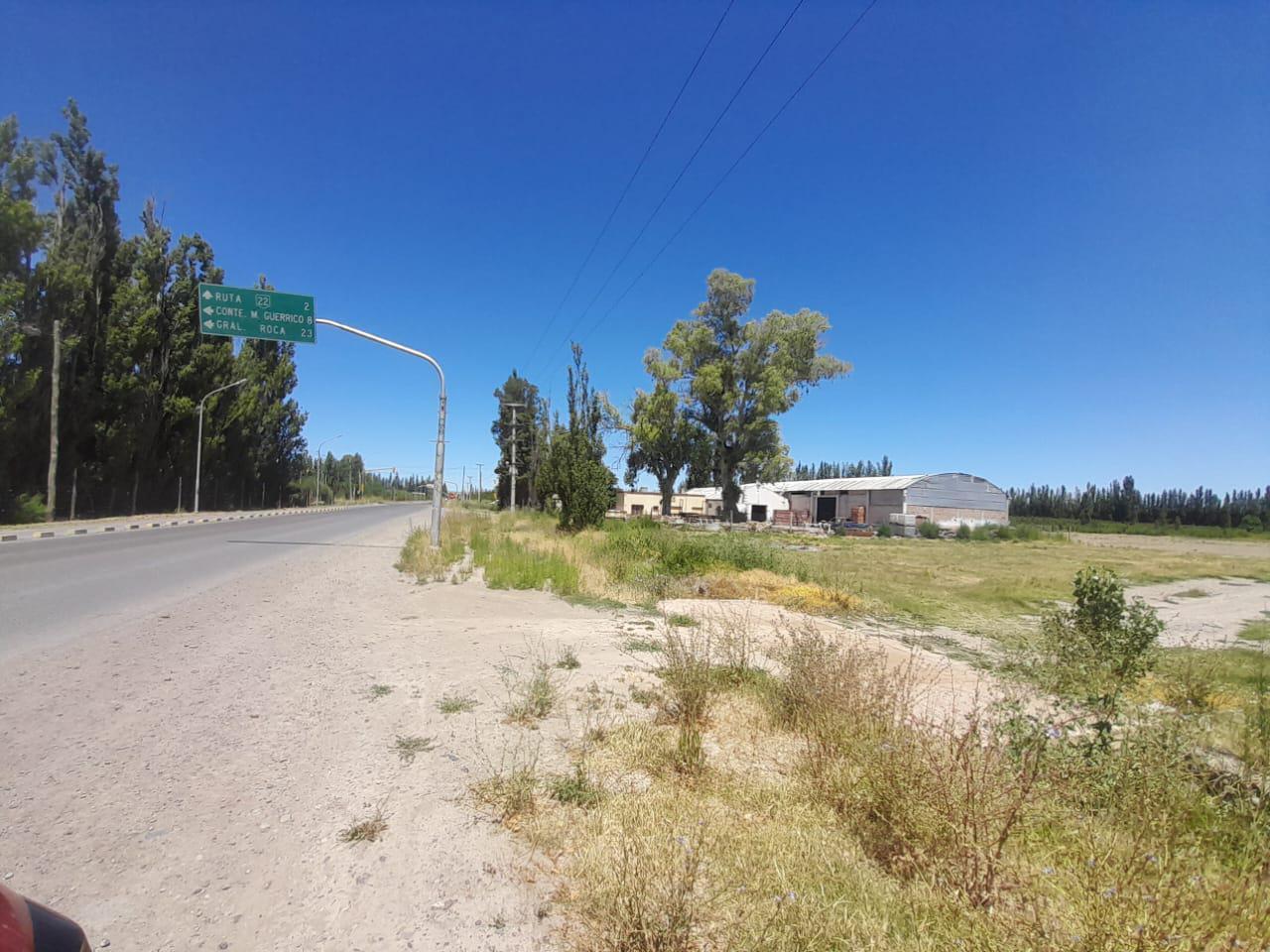 Foto de Terreno en LOTEO DON NICOLAS - ALLEN, imagen 4