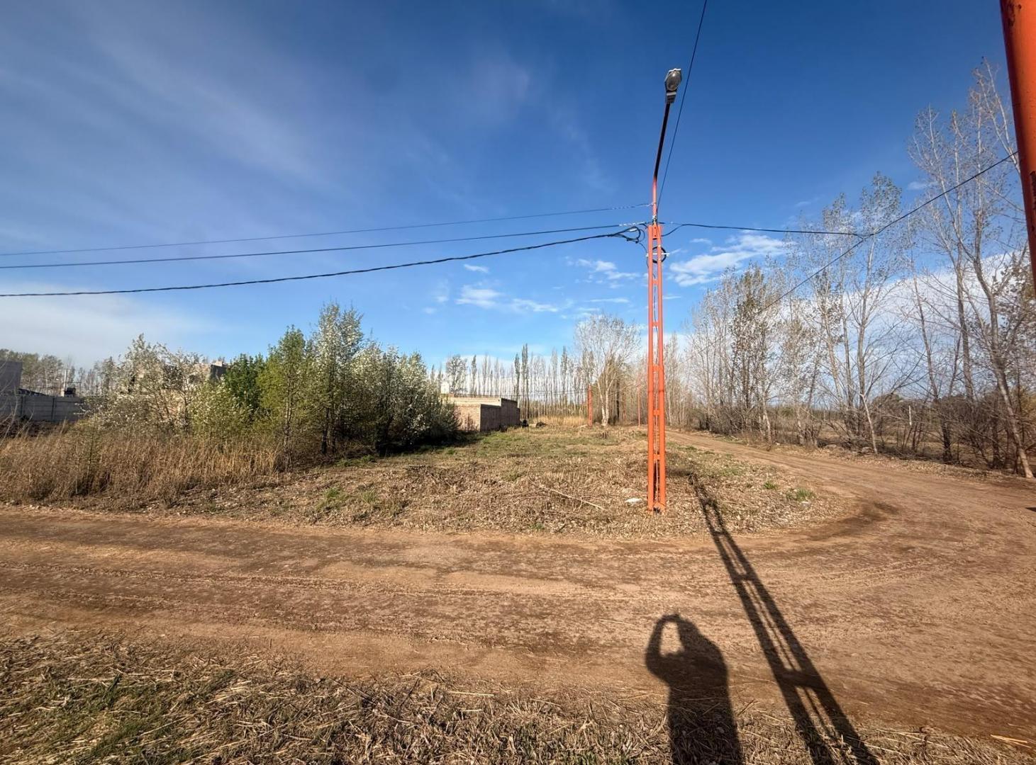 Foto de En venta Terreno Magisterio 2 - Allen, imagen 3