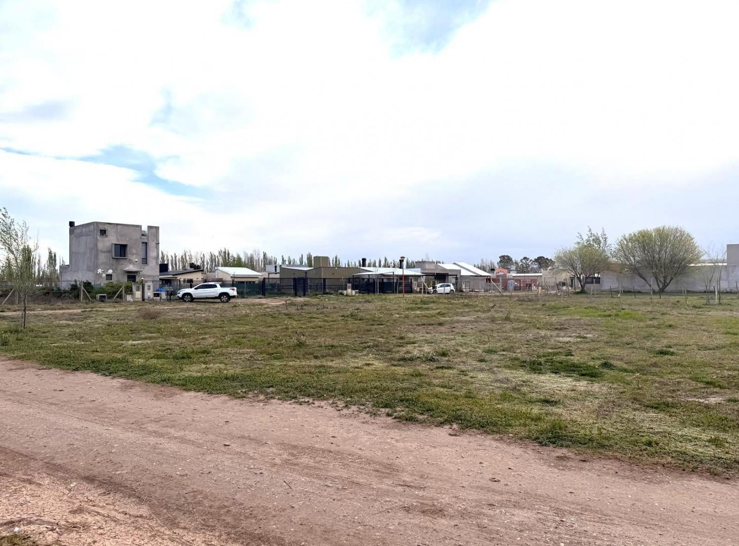 Foto de En venta terreno de 484 m2 - Bº Piedras Blancas II, imagen 3