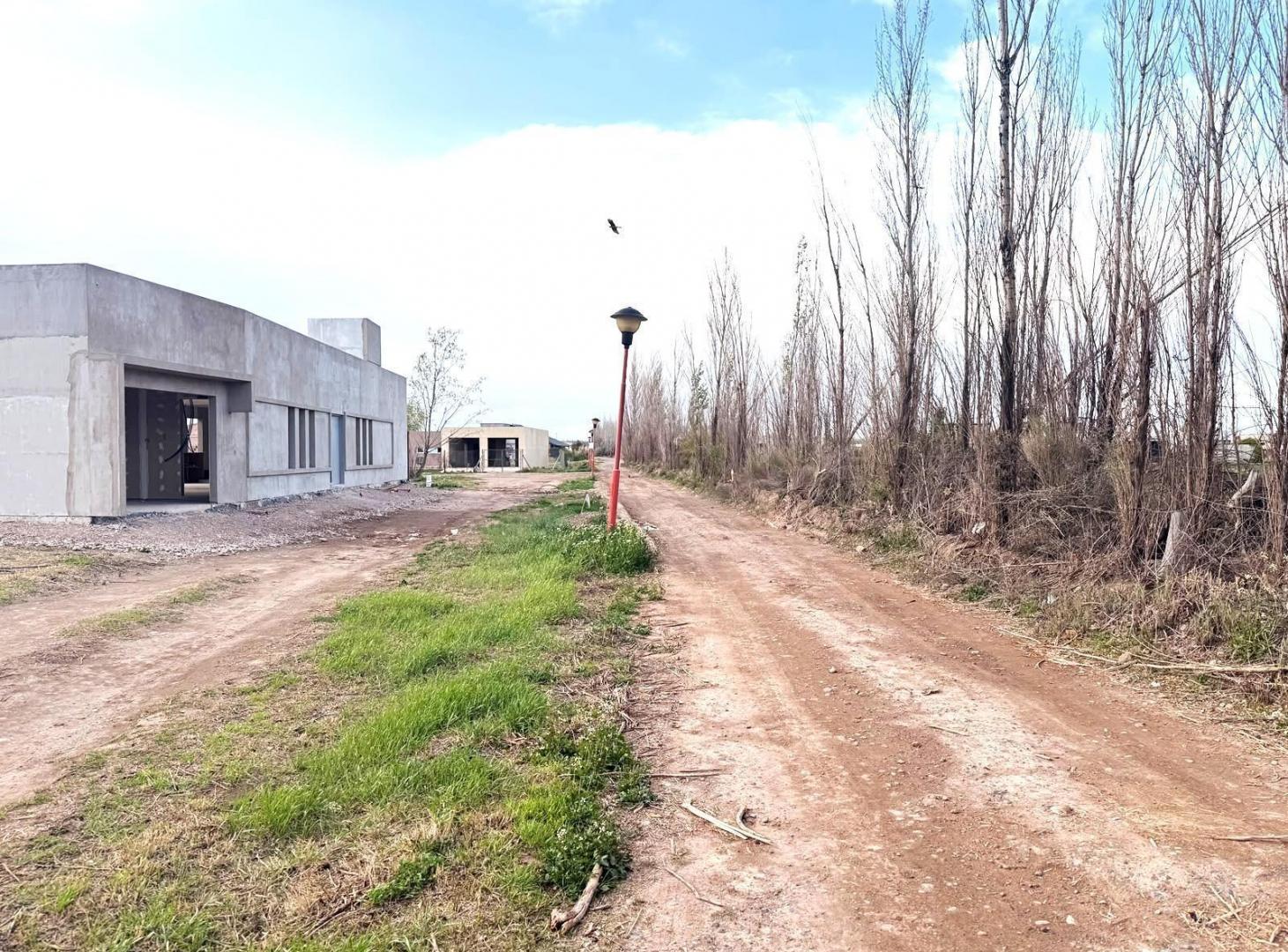 Foto de En venta terreno de 484 m2 - Bº Piedras Blancas II, imagen 5