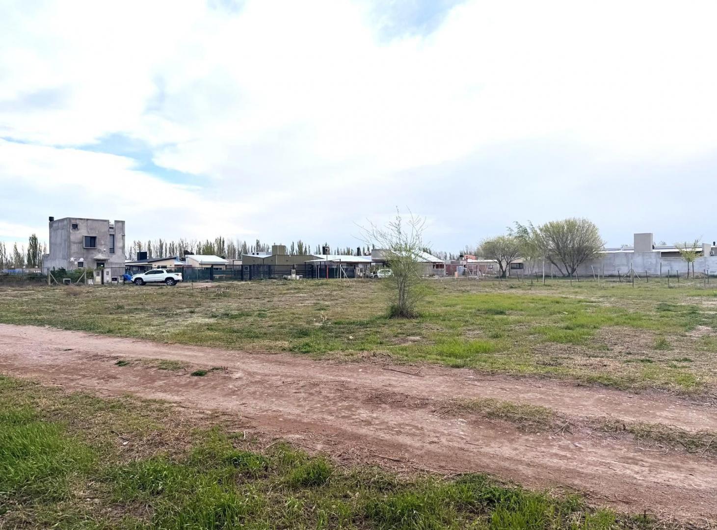 Foto de En venta terreno de 484 m2 - Bº Piedras Blancas II, imagen 1