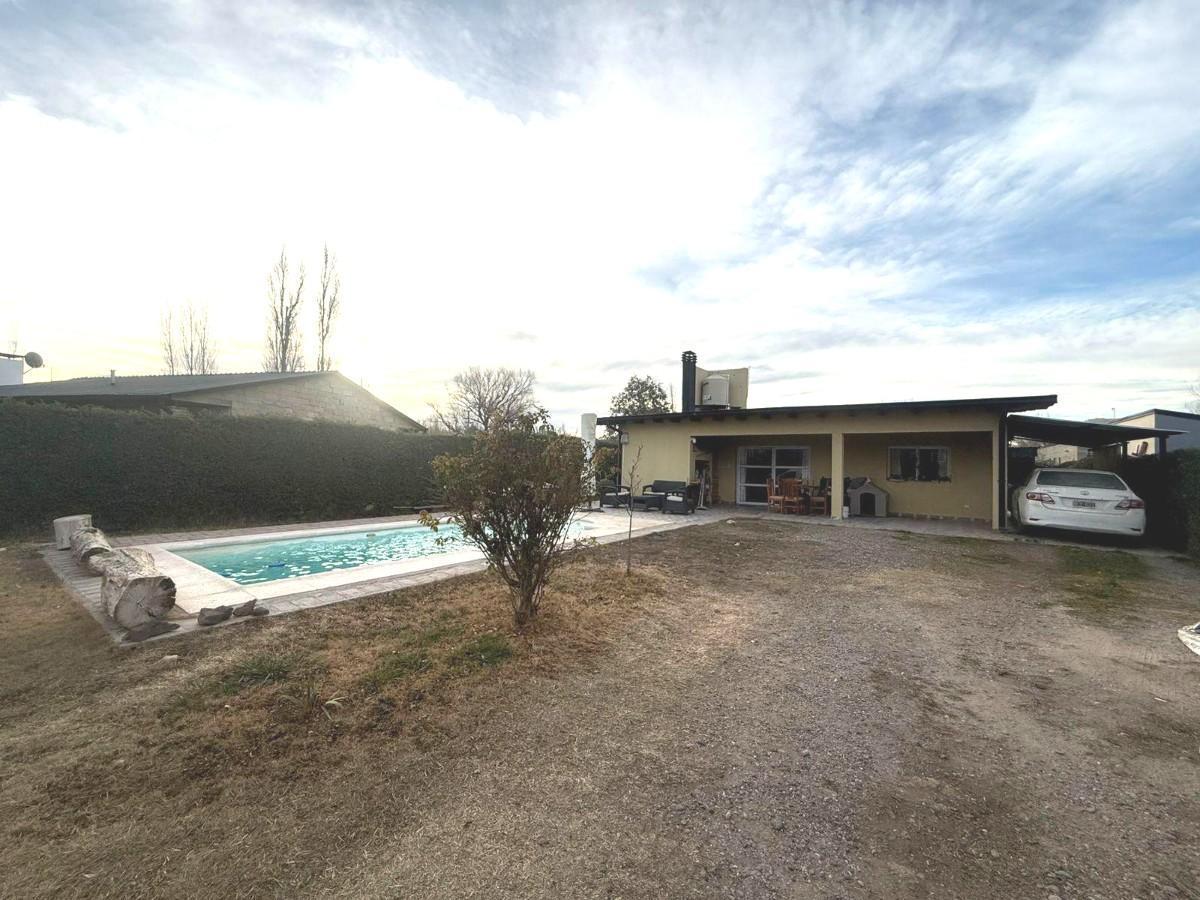 Foto de Casa en venta un dormitorio Barrio Jokey Club, imagen 1