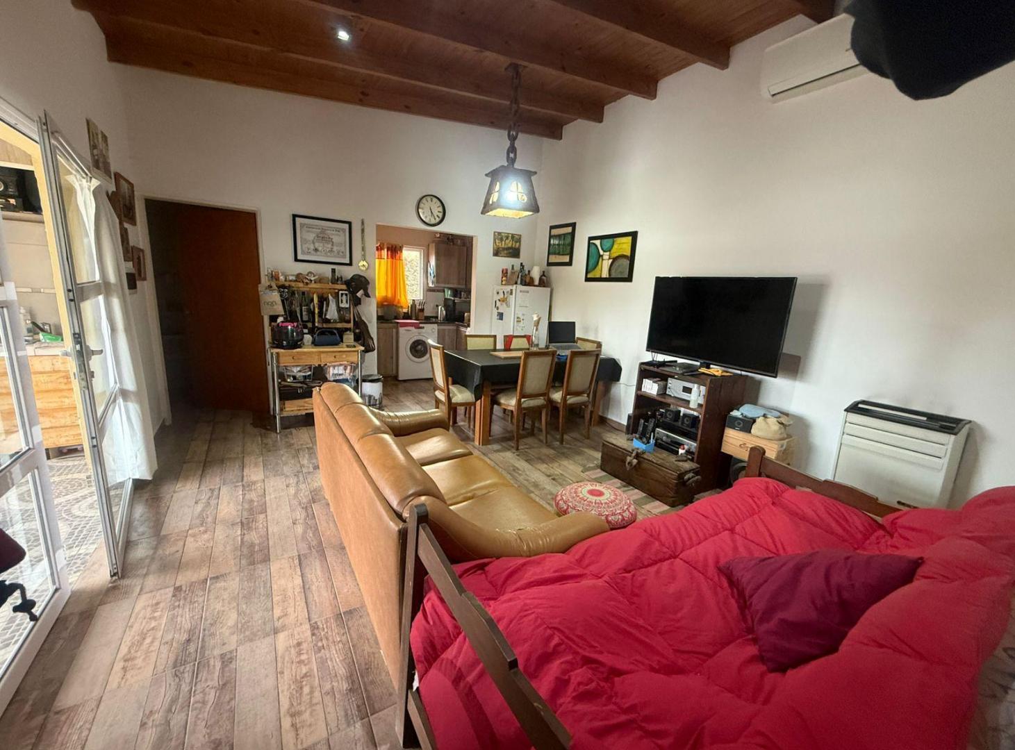 Foto de Casa en venta un dormitorio Barrio Jokey Club, imagen 3