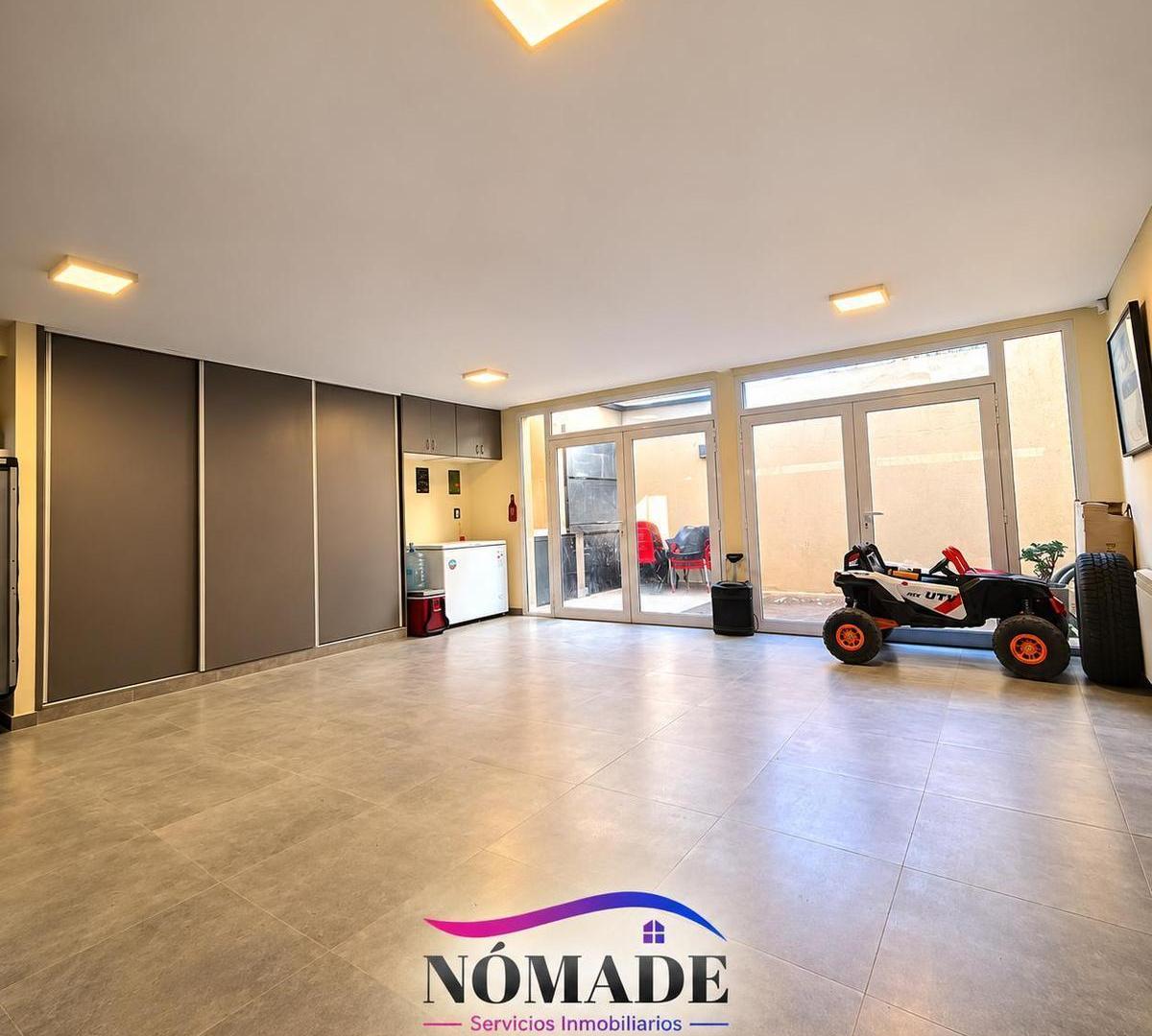 Foto de Casa en venta Bº Ayres de Septiembre, imagen 4