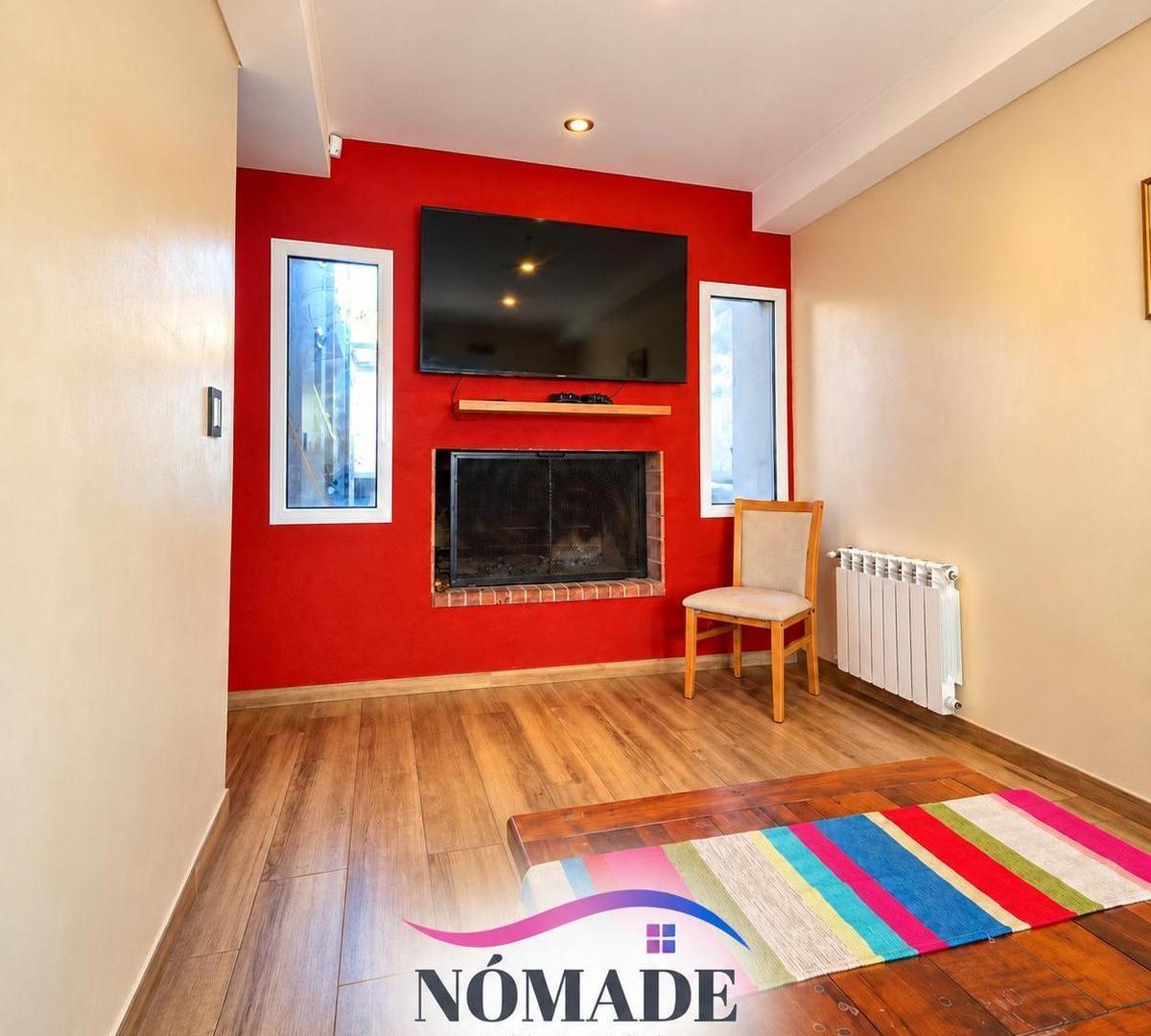 Foto de Casa en venta Bº Ayres de Septiembre, imagen 3