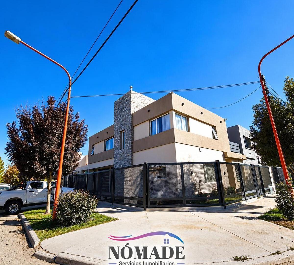 Foto de Casa en venta Bº Ayres de Septiembre, imagen 2