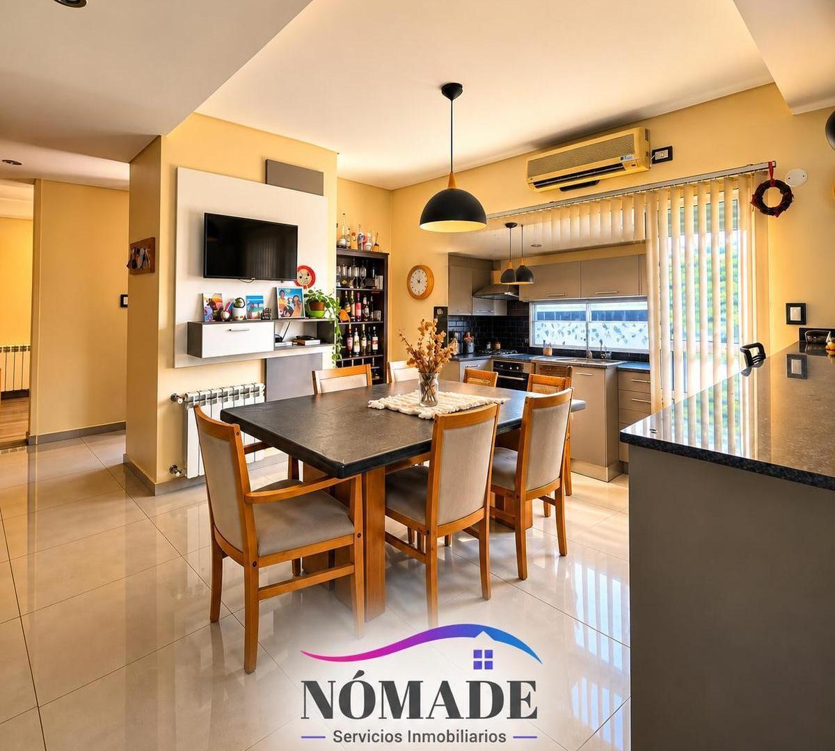 Foto de Casa en venta Bº Ayres de Septiembre, imagen 1