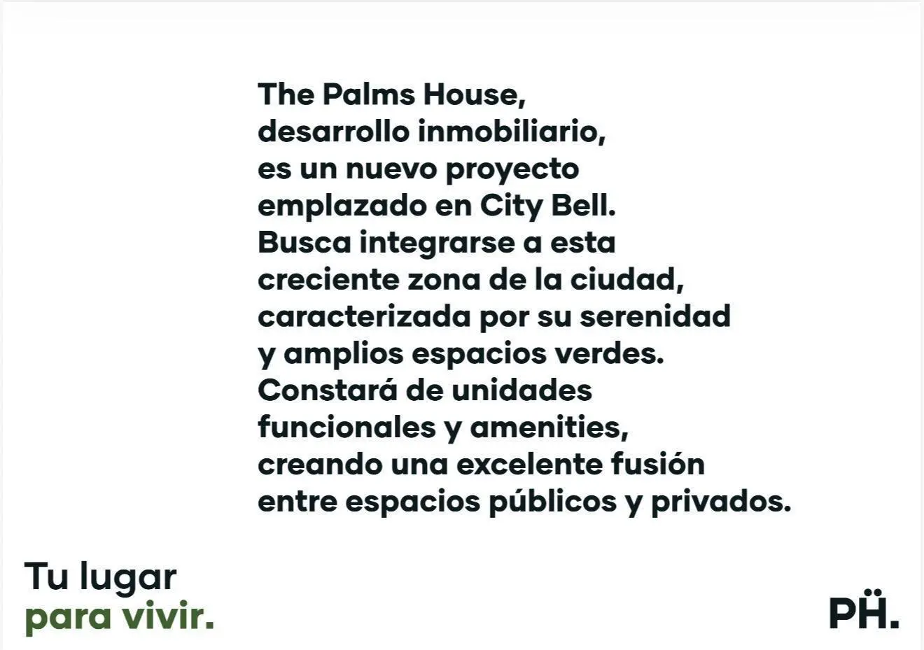 Casa en City Bell 4