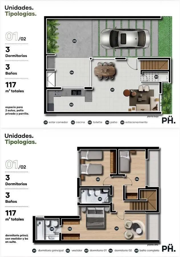 Plano 2