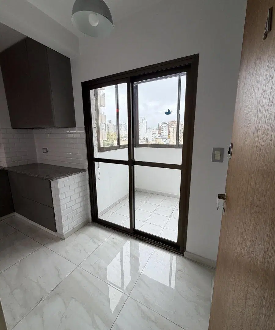 Departamento en Plaza Italia 3