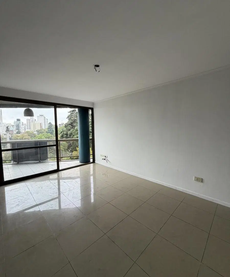 Departamento en Plaza Italia 4