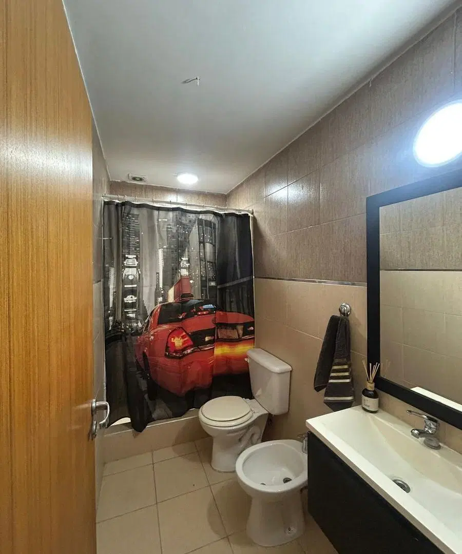 Departamento en Guillermo E Hudson 1