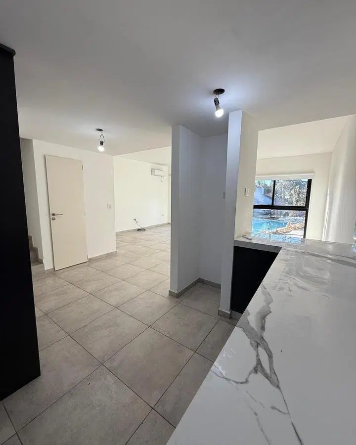 Departamento En Venta 2 Dormitorios En City Bell La Plata 3
