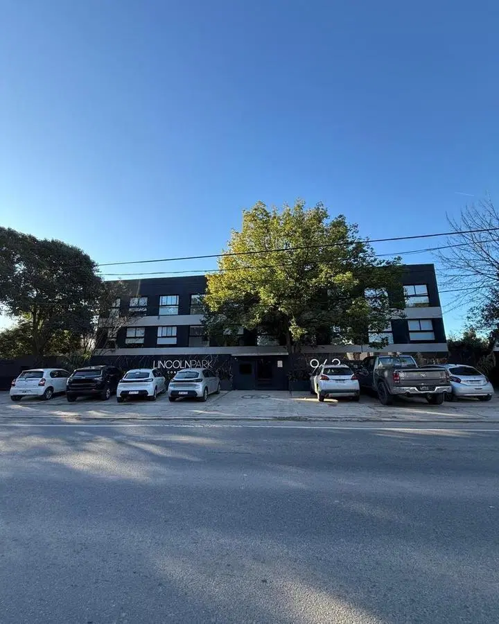 Departamento En Venta 2 Dormitorios En City Bell La Plata 8