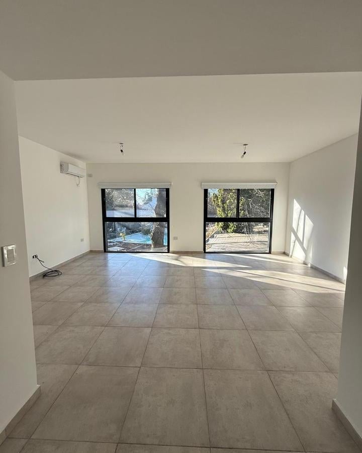 Departamento En Venta 2 Dormitorios En City Bell La Plata