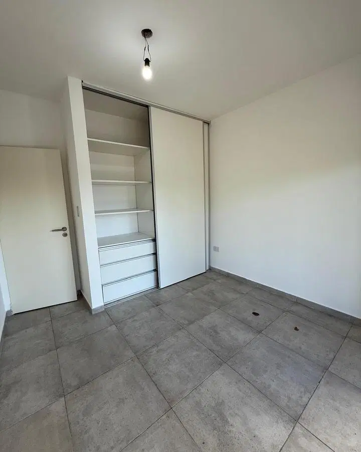 Departamento En Venta 2 Dormitorios En City Bell La Plata 1