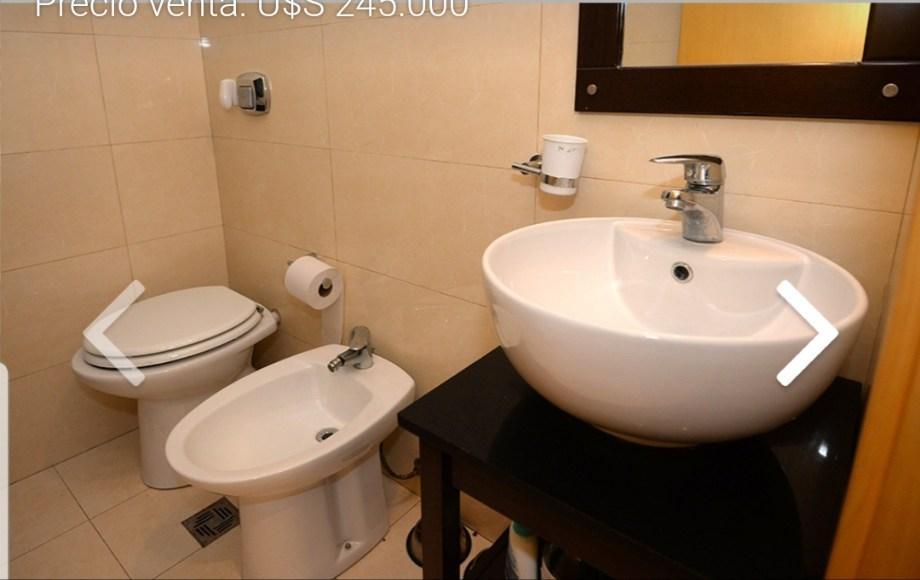 Venta Depto 3 Amb C/cochera. Quilmes C. 2