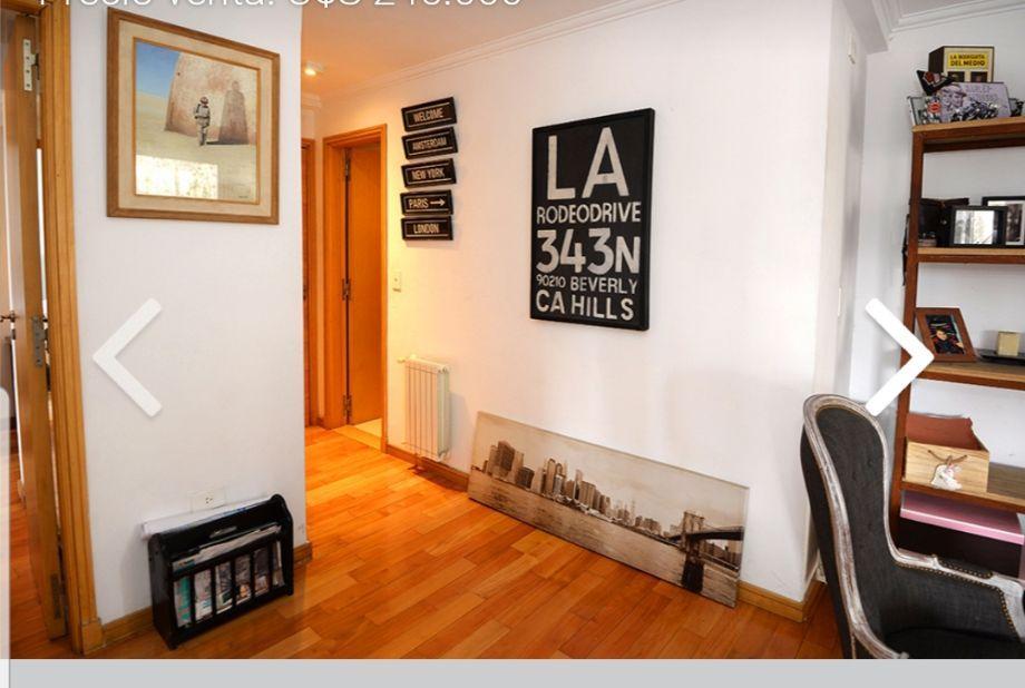 Venta Depto 3 Amb C/cochera. Quilmes C. 3