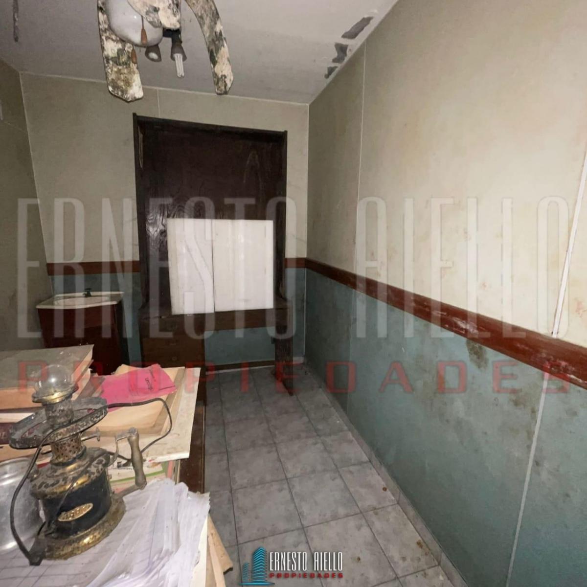 Venta PH 5 Ambientes Apto Uso Profesional a m de Av Andrés Baranda 5