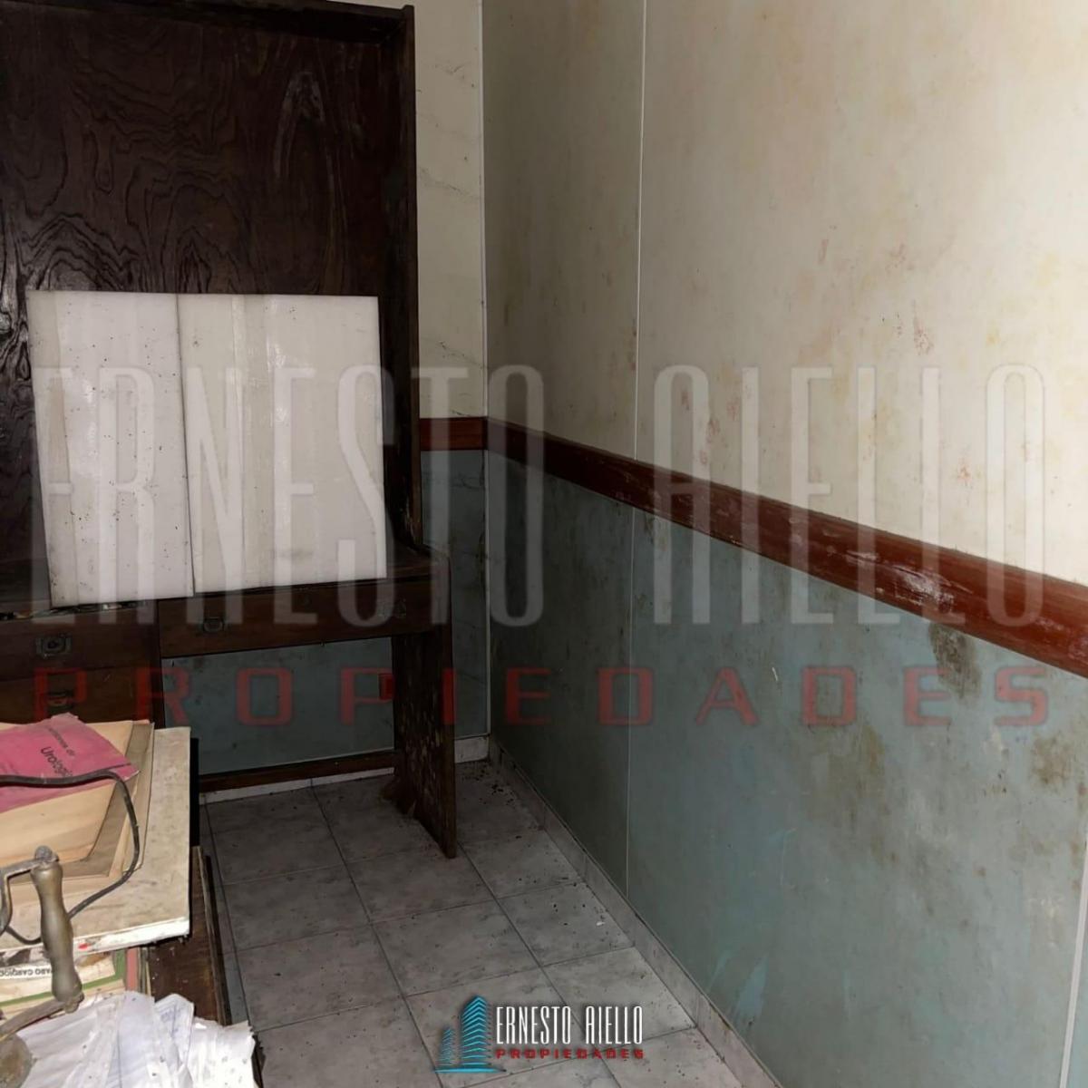 Venta PH 5 Ambientes Apto Uso Profesional a m de Av Andrés Baranda 1