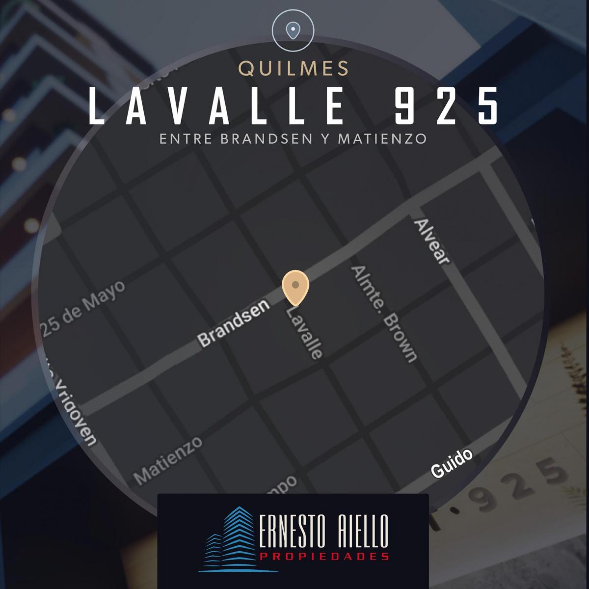 Venta Semipiso en Pozo Lavalle 925 - 1 a 1
