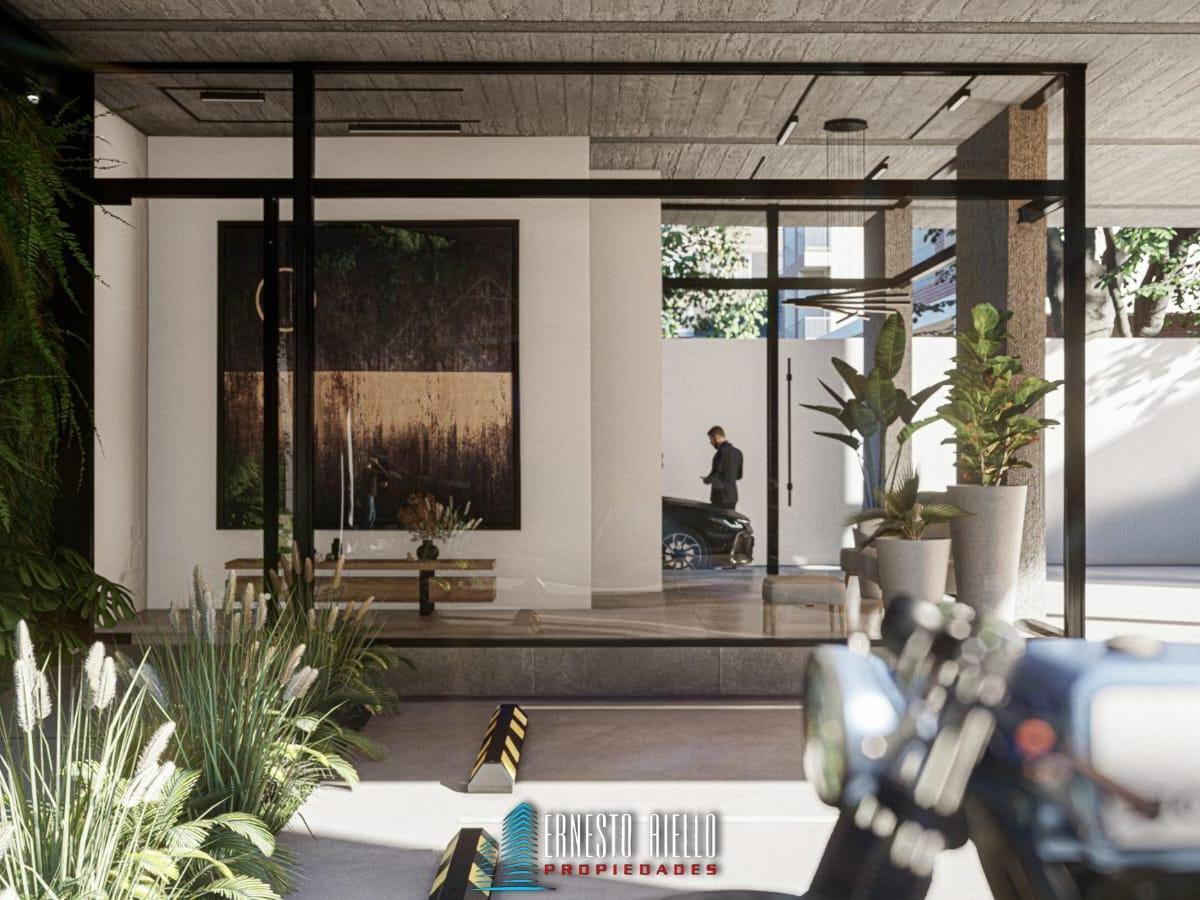 Venta Semipiso en Pozo Lavalle 925 - 1 a 4