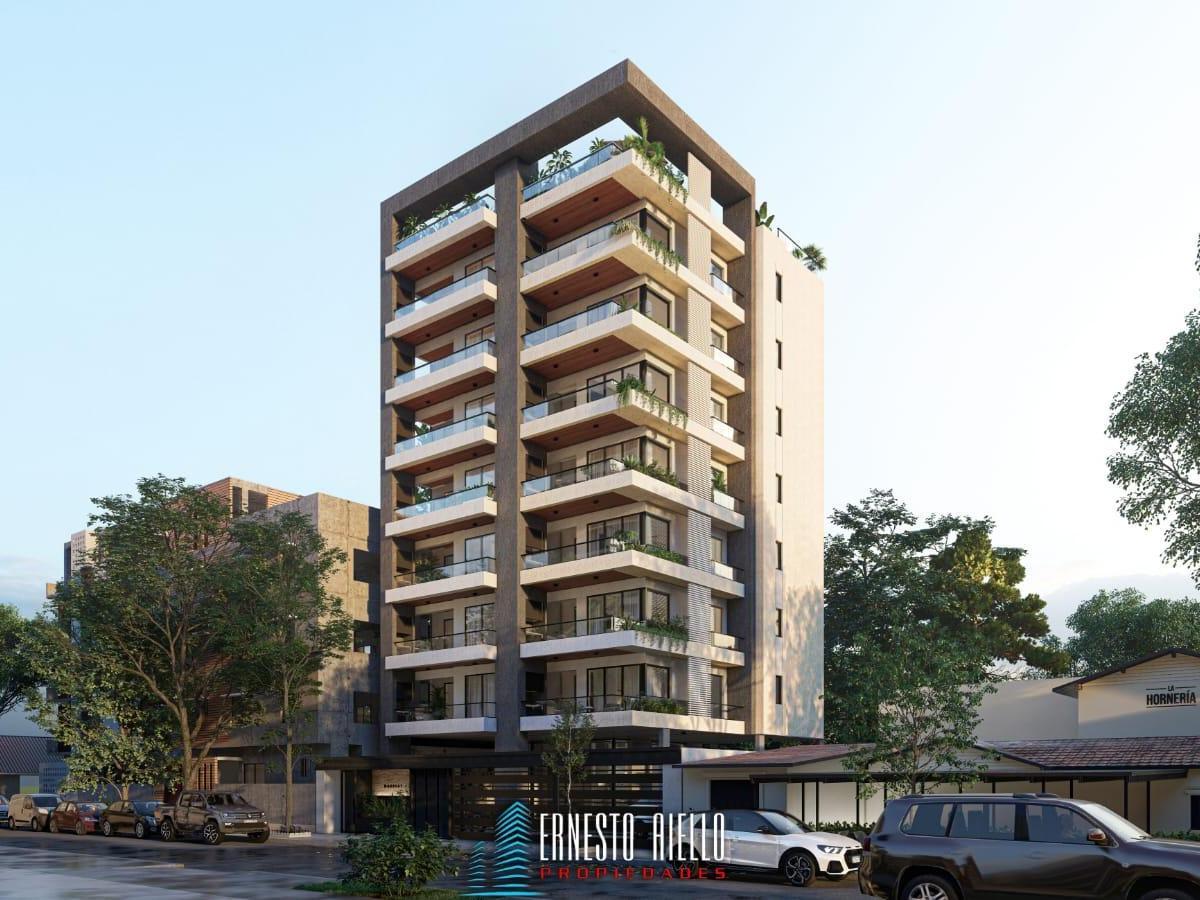 Venta Semipiso en Pozo Lavalle 925 - 1 a 2